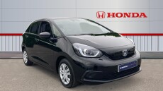 Honda Jazz 1.5 i-MMD Hybrid SE 5dr eCVT Hybrid Hatchback